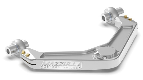 Main image for 2020+ CHEVY/GMC 2500/3500 HD BILLET UPPER CONTROL ARMS