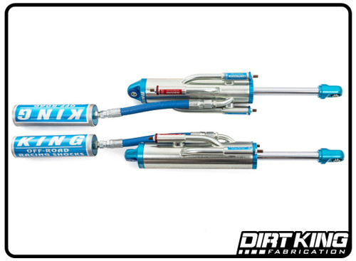 Main image for Dirt King Toyota Long Travel Spec King Triple Bypasses