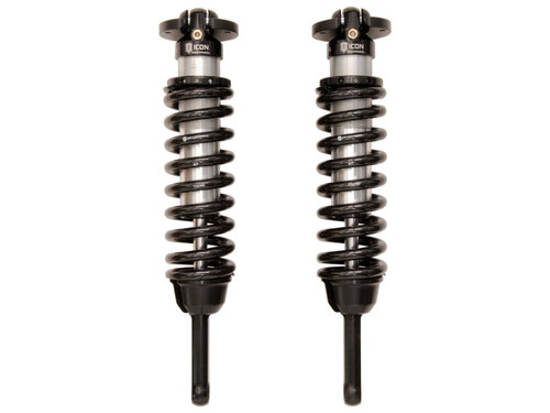 Main image for ICON 07-09 Toyota FJ / 03-09 Toyota 4Runner Ext Travel 2.5 Series VS IR Coilover Kit w/700lb SR