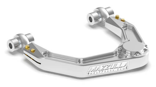 Main image for 2010+ TOYOTA 4-RUNNER BILLET UPPER CONTROL ARMS