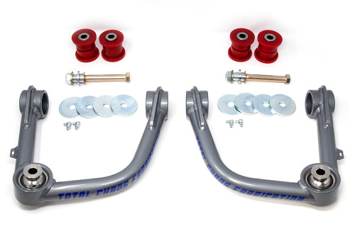 Main image for 03-22 Toyota 4Runner Upper Control Arms