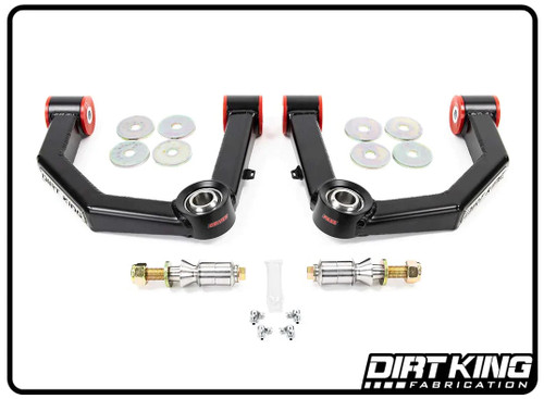 Main image for 03-23 Toyota 4Runner Boxed Upper Control Arms