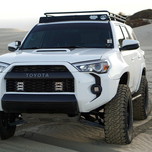 Main image for 2010-2023 TOYOTA 4-RUNNER FENDERS