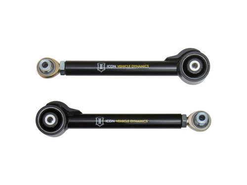 Main image for ICON 2007+ Toyota FJ / 2003+ Toyota 4Runner Tubular Upper Trailing Arm Kit
