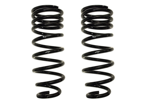 Main image for ICON 2007+ Toyota FJ / 2003+ Toyota 4Runner Rear 3in Dual Rate Spring Kit Main image for ICON 2007+ Toyota FJ / 2003+ Toyota 4Runner Rear 3in Dual Rate Spring Kit