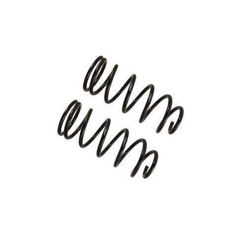 Main image for Bilstein 1.5-2.5-Inch Rear Lift Springs 4Runner (pair)
