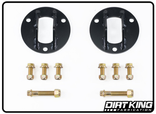 Main image for 03-23 Toyota 4Runner Coil Bucket Shock Mount Main image for 03-23 Toyota 4Runner Coil Bucket Shock Mount