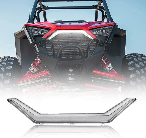 Main image for RZR Pro XP Mustache Main image for RZR Pro XP Mustache