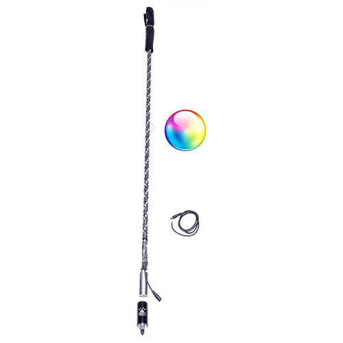 Main image for LED Whip w/ Bluetooth (WHIP ONLY) Main image for LED Whip w/ Bluetooth (WHIP ONLY)