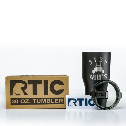 Main image for 5150 Whips 30 Oz Tumbler Main image for 5150 Whips 30 Oz Tumbler