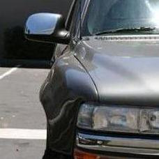 Main image for 1999-2002 CHEVROLET SILVERADO FENDERS