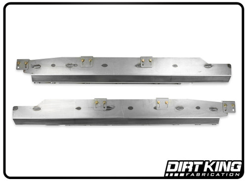 Main image for 99-06 GM 1500 Boxed Core Supports