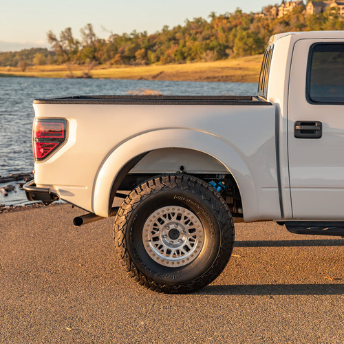 Main image for 2010-2016 FORD RAPTOR BEDSIDES
