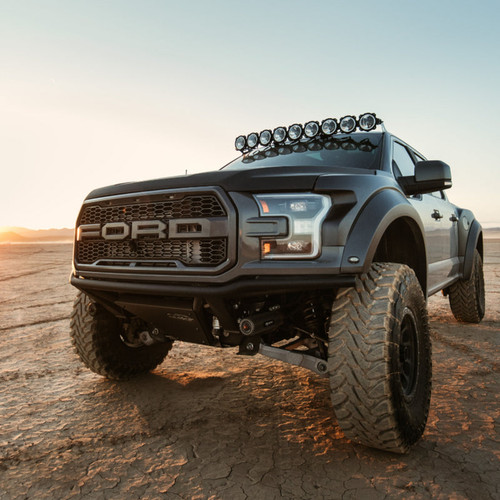 Main image for 2017-2020 FORD RAPTOR FENDERS