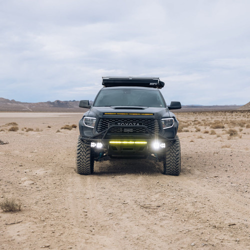 Main image for 2014-2021 TOYOTA TUNDRA FENDERS Main image for 2014-2021 TOYOTA TUNDRA FENDERS