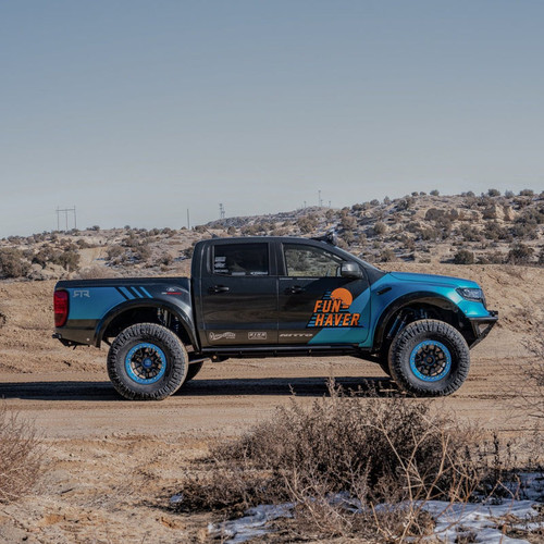 Main image for 2019-2023 FORD RANGER BEDSIDES