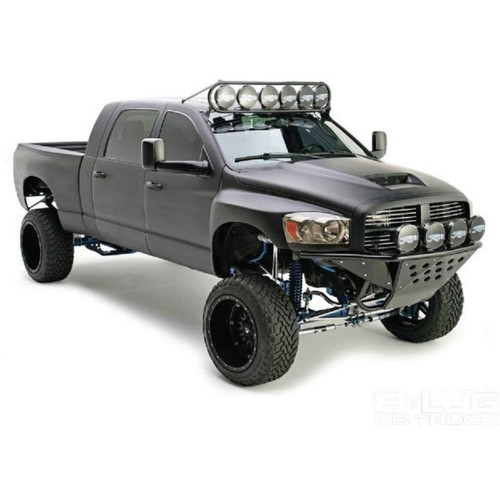 Main image for 2006-2008 DODGE RAM FENDERS