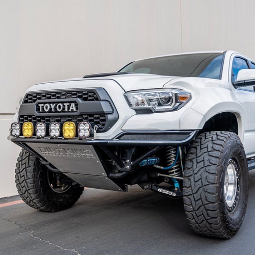 Main image for 2016-2023 TOYOTA TACOMA FENDERS