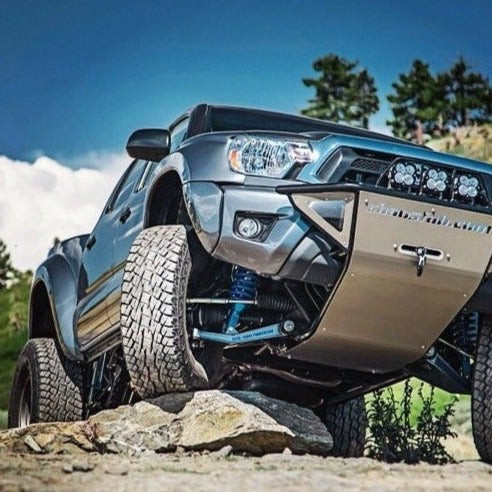 Main image for 2005-2015 TOYOTA TACOMA FENDERS