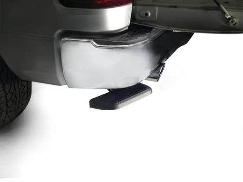 Main image for AMP Research 2009-2010 Dodge Ram 1500 BedStep - Black Main image for AMP Research 2009-2010 Dodge Ram 1500 BedStep - Black