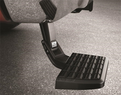 Main image for AMP Research 19 Ram 2500 BedStep - Black Main image for AMP Research 19 Ram 2500 BedStep - Black