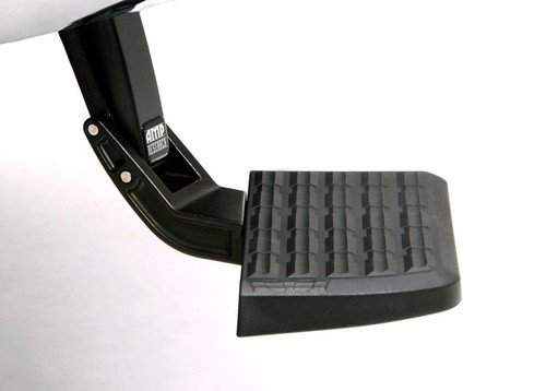 Main image for AMP Research 2005-2015 Toyota Tacoma BedStep - Black Main image for AMP Research 2005-2015 Toyota Tacoma BedStep - Black