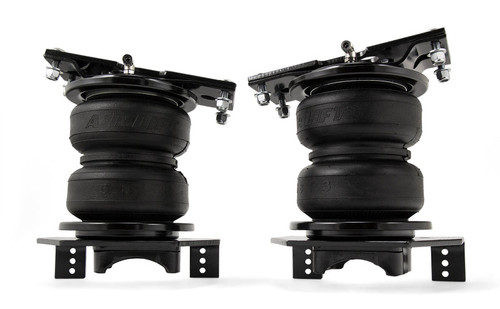 Main image for Air Lift Loadlifter 5000 Ultimate Air Spring Kit w/Internal Jounce Bumper 17 Ford Super Duty Pickup Main image for Air Lift Loadlifter 5000 Ultimate Air Spring Kit w/Internal Jounce Bumper 17 Ford Super Duty Pickup