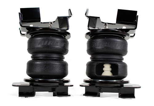 Main image for Air Lift Loadlifter 5000 Ultimate Air Spring Kit for 15-19 Ford F-150 4WD