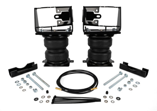 Main image for Air Lift 2022 Toyota Tundra LoadLifter 5000 Ultimate Air Spring Kit w/ Internal Jounce Bumper
