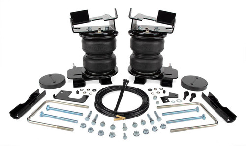 Main image for Air Lift Loadlifter 5000 Ultimate Rear Air Spring Kit w/internal jounce bumper for 2021+ Ford F-150 Main image for Air Lift Loadlifter 5000 Ultimate Rear Air Spring Kit w/internal jounce bumper for 2021+ Ford F-150
