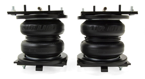 Main image for Air Lift LoadLifter 7500XL Ultimate for 14-18 Ram 2500 Main image for Air Lift LoadLifter 7500XL Ultimate for 14-18 Ram 2500