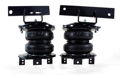 Main image for Air Lift LoadLifter 7500XL Ultimate for 17-19 Ford F-250 / F-350 / F-450