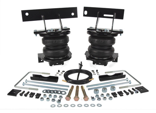 Main image for Air Lift Loadlifter 7500XL Ultimate for 2020 Ford F250/F350 DRW 4WD