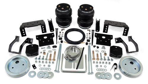 Main image for Air Lift Loadlifter 5000 Rear Air Spring Kit for 99 to 04 Ford 250/350 Superduty