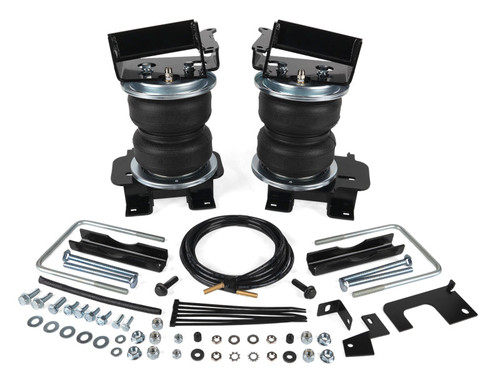 Main image for Air Lift 2021-2022 F-150 Powerboost 2WD/4WD Loadlifter 5000 Air Spring Kit