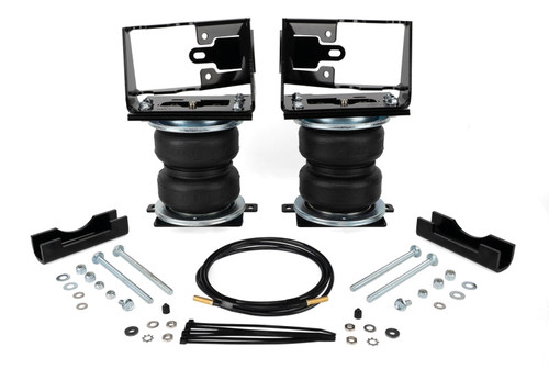 Main image for Air Lift Loadlifter 5000 Rear Air Spring Kit for 2022 Toyota Tundra Main image for Air Lift Loadlifter 5000 Rear Air Spring Kit for 2022 Toyota Tundra