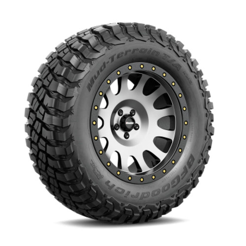 Main image for BFGoodrich Mud-Terrain T/A KM3 42X14.50R17LT 128Q