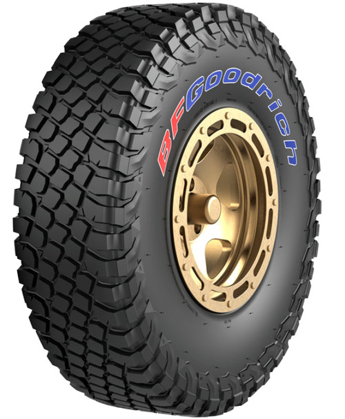 Main image for BFGoodrich Baja T/A KR3 40X12.50R18LT NHS TL