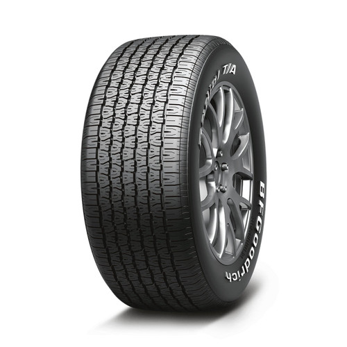 Main image for BFGoodrich Radial T/A P215/60R14 91S