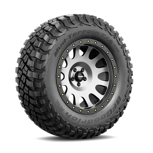 Main image for BFGoodrich Mud-Terrain T/A KM3 LT265/65R17 120/117Q