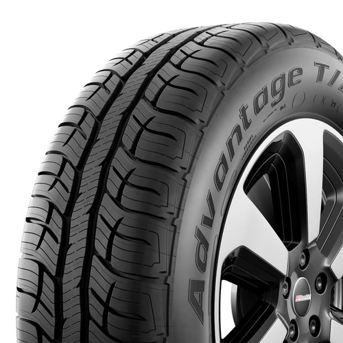 Main image for BFGoodrich Advantage T/A Sport LT 235/55R18 100V Main image for BFGoodrich Advantage T/A Sport LT 235/55R18 100V