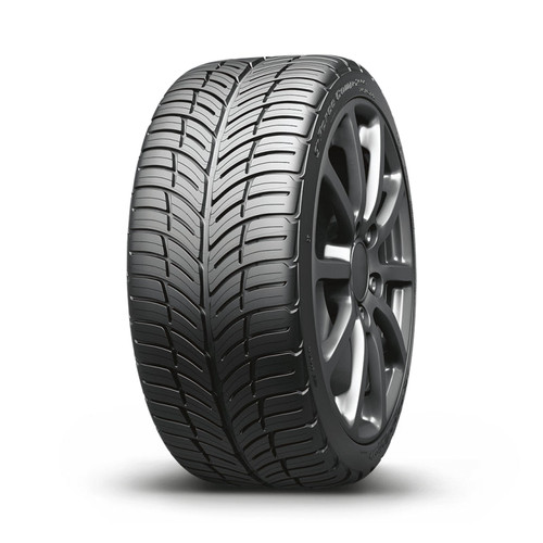 Main image for BFGoodrich G-Force Comp-2 A/S+ 275/35ZR19 100W XL