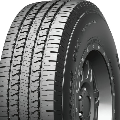 Main image for BFGoodrich Commercial T/A A/S 2 LT265/70R17 121R