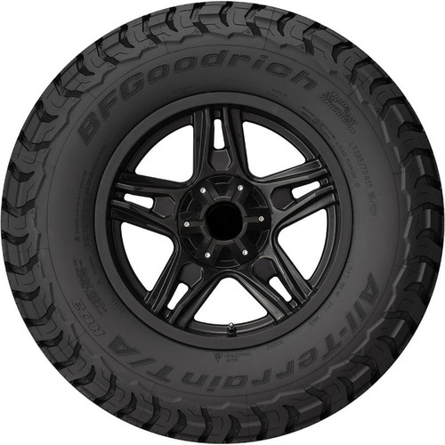Main image for BFGoodrich All Terrain T/A KO3 LT305/55R20 125S