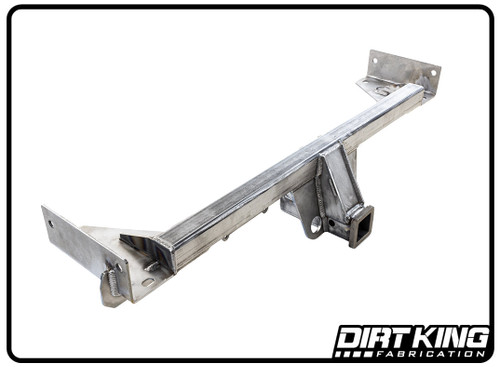 Main image for 09-18 RAM 1500 Hitch for Plate Bumper