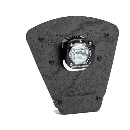 Main image for Baja Designs 24-25 GasGas ES/EC-F/EC S1 (D/C) LED Headlight Kit - Clear Main image for Baja Designs 24-25 GasGas ES/EC-F/EC S1 (D/C) LED Headlight Kit - Clear