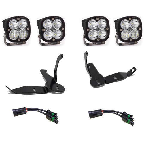 Main image for Baja Designs 2019 Honda Talon Sportsmen Headlight Kit Main image for Baja Designs 2019 Honda Talon Sportsmen Headlight Kit