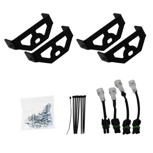 Main image for Baja Designs Yamaha YXZ Sport Headlight Replacement Kit