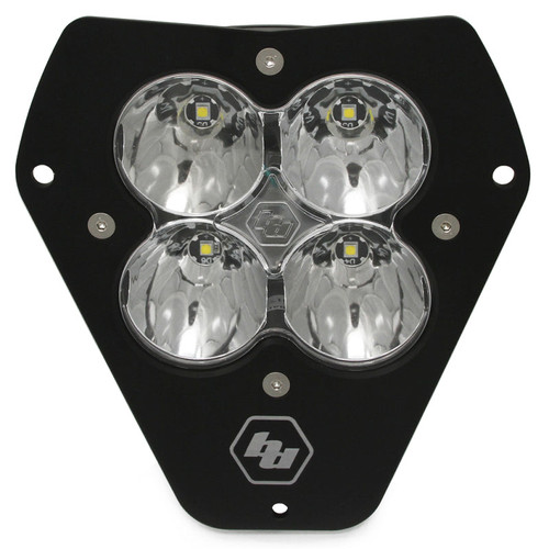 Main image for Baja Designs 08-13 XL80 LED KTM Kit Main image for Baja Designs 08-13 XL80 LED KTM Kit