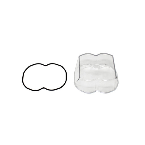 Main image for Baja Designs LP4 Headlight Lens Kit Clear Spot